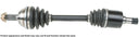 Cardone 66-4072 CV Axle Assembly - Front Right