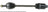 Cardone 66-4148 CV Axle Assembly - Front Left