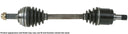 Cardone 66-4163 CV Axle Assembly - Front Right