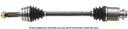 Cardone 66-4285 CV Axle Assembly - Rear Left