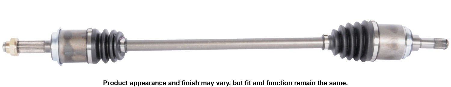 Cardone 66-4346 CV Axle Assembly - Rear Right