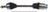 Cardone 66-4348 CV Axle Assembly - Front Right