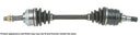 Cardone 66-5038 CV Axle Assembly - Front Left