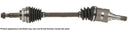 Cardone 66-5228 CV Axle Assembly - Front Left