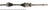 Cardone 66-5230 CV Axle Assembly - Front Right