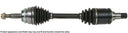 Cardone 66-5237 CV Axle Assembly - Front Left