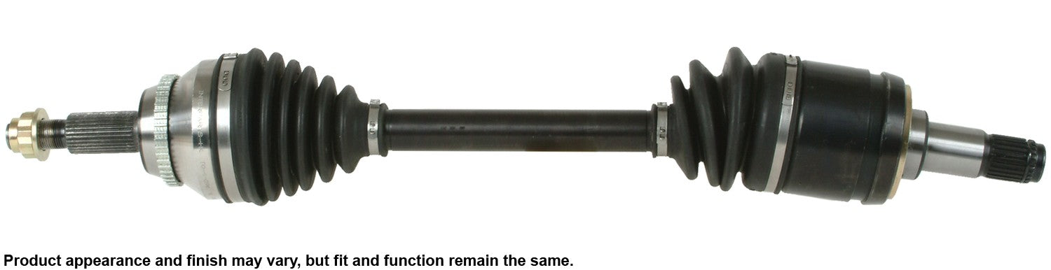 Cardone 66-5260 CV Axle Assembly - Front Left