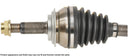Cardone 66-5283 CV Axle Assembly - Front Left