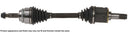 Cardone 66-5293 CV Axle Assembly - Front Left