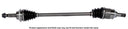 Cardone 66-5381 CV Axle Assembly - Rear Right