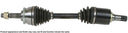 Cardone 66-6132 CV Axle Assembly - Front Left