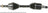 Cardone 66-6132 CV Axle Assembly - Front Left
