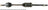 Cardone 66-6140 CV Axle Assembly - Front Right