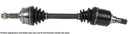 Cardone 66-6178 CV Axle Assembly - Front Left