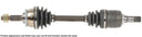 Cardone 66-6191 CV Axle Assembly - Front Left