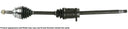 Cardone 66-6219 CV Axle Assembly - Front Right