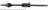 Cardone 66-6243 CV Axle Assembly - Front Right