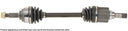 Cardone 66-6254 CV Axle Assembly - Front Left