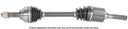 Cardone 66-6285HD CV Axle Assembly - Front Left