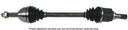 Cardone 66-6291 CV Axle Assembly - Front Left