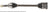 Cardone 66-6299 CV Axle Assembly - Front Left