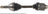 Cardone 66-6303 CV Axle Assembly - Front Right