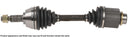 Cardone 66-6303 CV Axle Assembly - Front Right