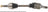 Cardone 66-6307 CV Axle Assembly - Front Right