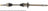 Cardone 66-6308 CV Axle Assembly - Front Left