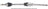 Cardone 66-6425 CV Axle Assembly - Front Right