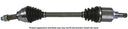 Cardone 66-6437 CV Intermediate Shaft - Front Left