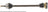 Cardone 66-7011 CV Axle Assembly - Front Left or Front Right