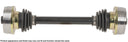 Cardone 66-7023 CV Axle Assembly - Rear Left or Rear Right