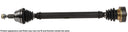 Cardone 66-7093 CV Axle Assembly - Front Right