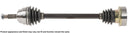 Cardone 66-7108 CV Axle Assembly - Front Left