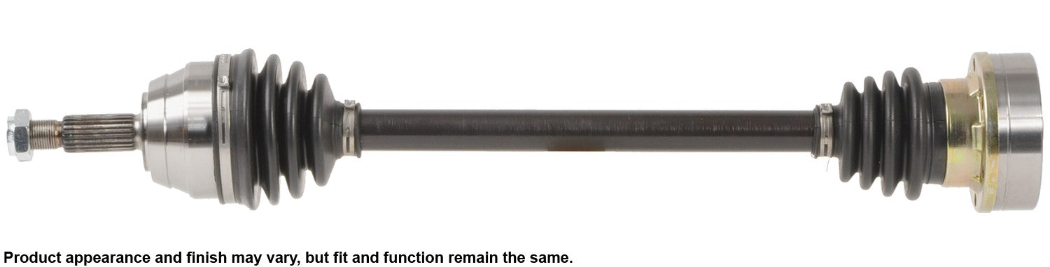 Cardone 66-7108 CV Axle Assembly - Front Left