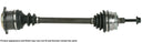 Cardone 66-7199 CV Axle Assembly - Front Right