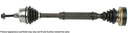 Cardone 66-7206 CV Axle Assembly - Front Right