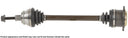 Cardone 66-7244 CV Axle Assembly - Front Left