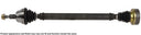 Cardone 66-7251 CV Axle Assembly - Front Right