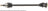 Cardone 66-7290 CV Axle Assembly - Front Right