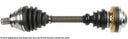 Cardone 66-7346 CV Axle Assembly - Front Left