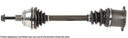 Cardone 66-7349 CV Axle Assembly - Front Right