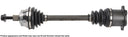 Cardone 66-7350 CV Axle Assembly - Front Left or Front Right