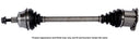 Cardone 66-7352 CV Axle Assembly - Front Left