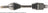 Cardone 66-7362 CV Axle Assembly - Front Right