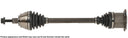 Cardone 66-7387 CV Axle Assembly - Front Left