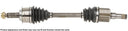 Cardone 66-7389 CV Axle Assembly - Front Left