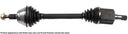 Cardone 66-7449 CV Axle Assembly - Front Left