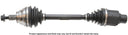 Cardone 66-7460 CV Axle Assembly - Front Right
